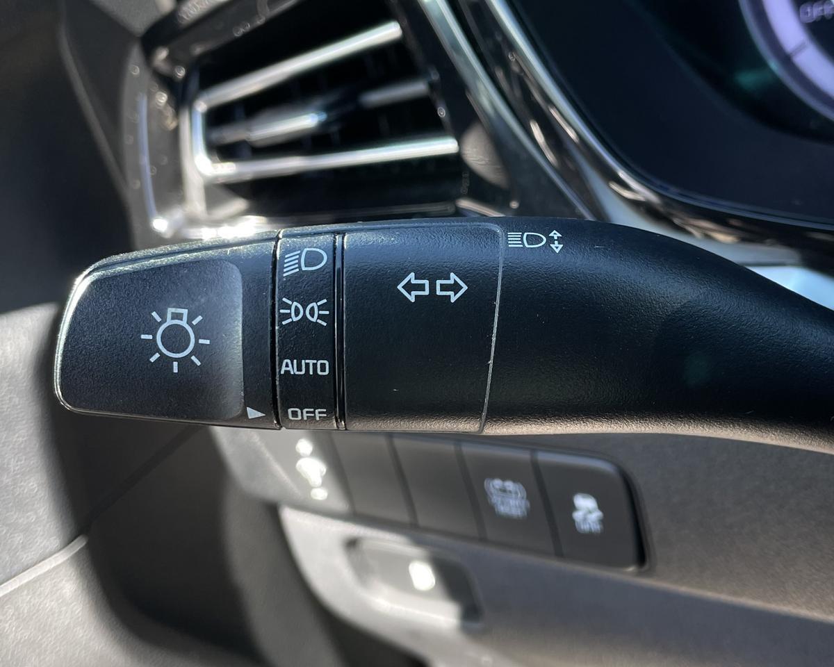 2021 Kia Niro LX Wagon 4D Port Orchard WA