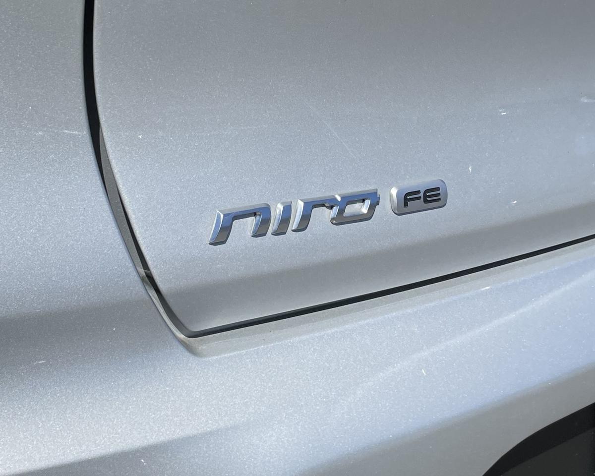 2021 Kia Niro LX Wagon 4D Port Orchard WA