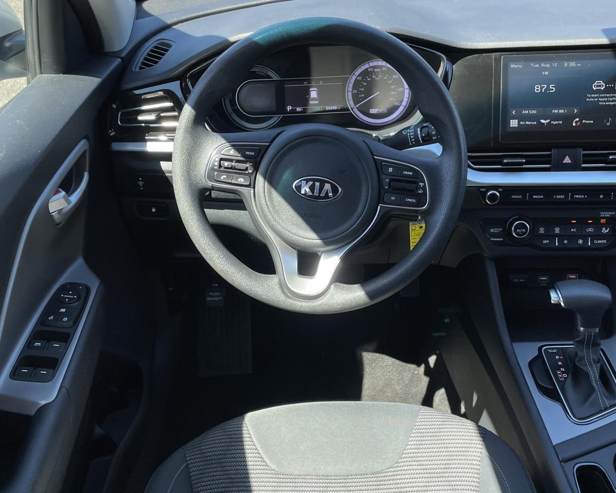2021 Kia Niro LX Wagon 4D Port Orchard WA