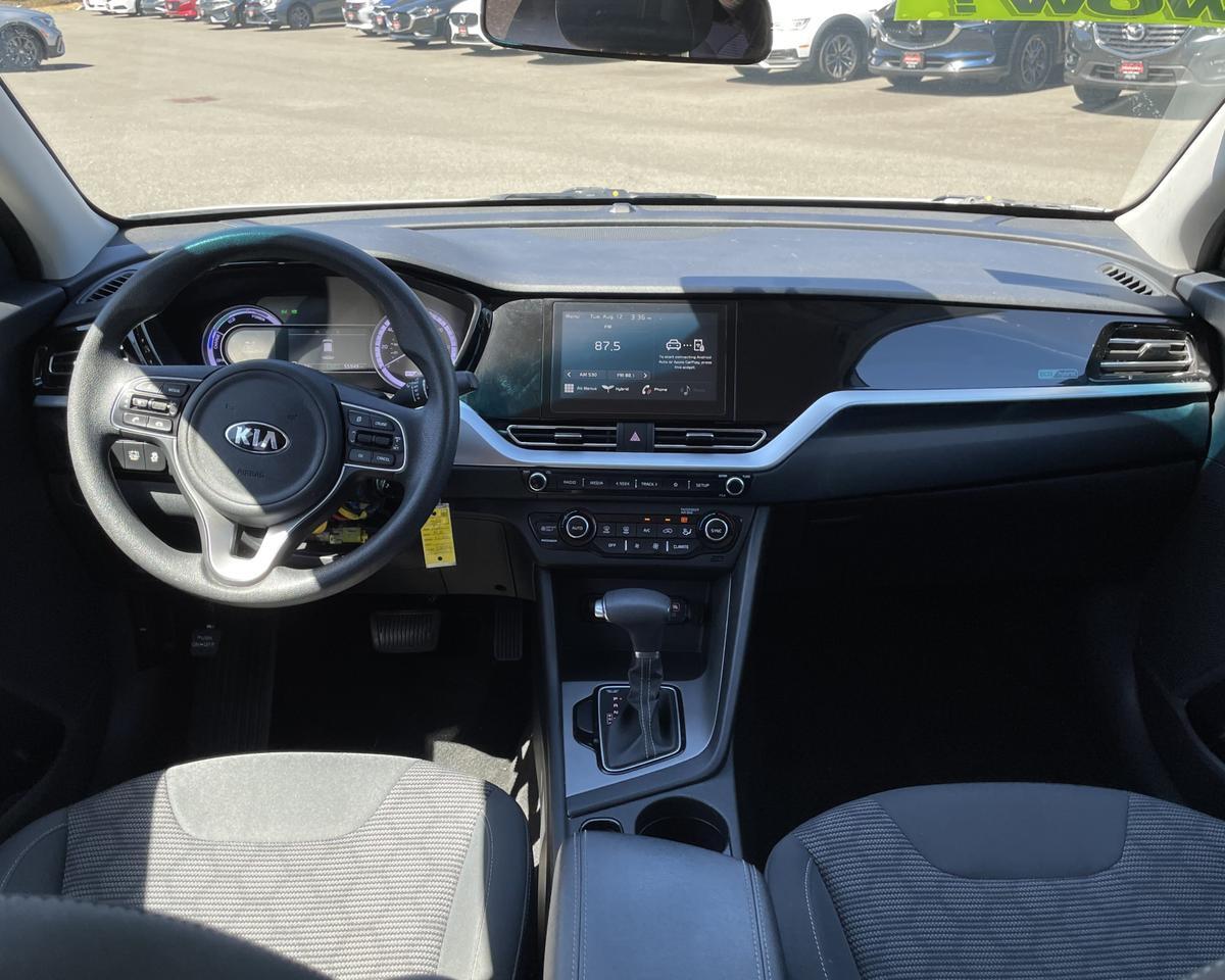 2021 Kia Niro LX Wagon 4D Port Orchard WA