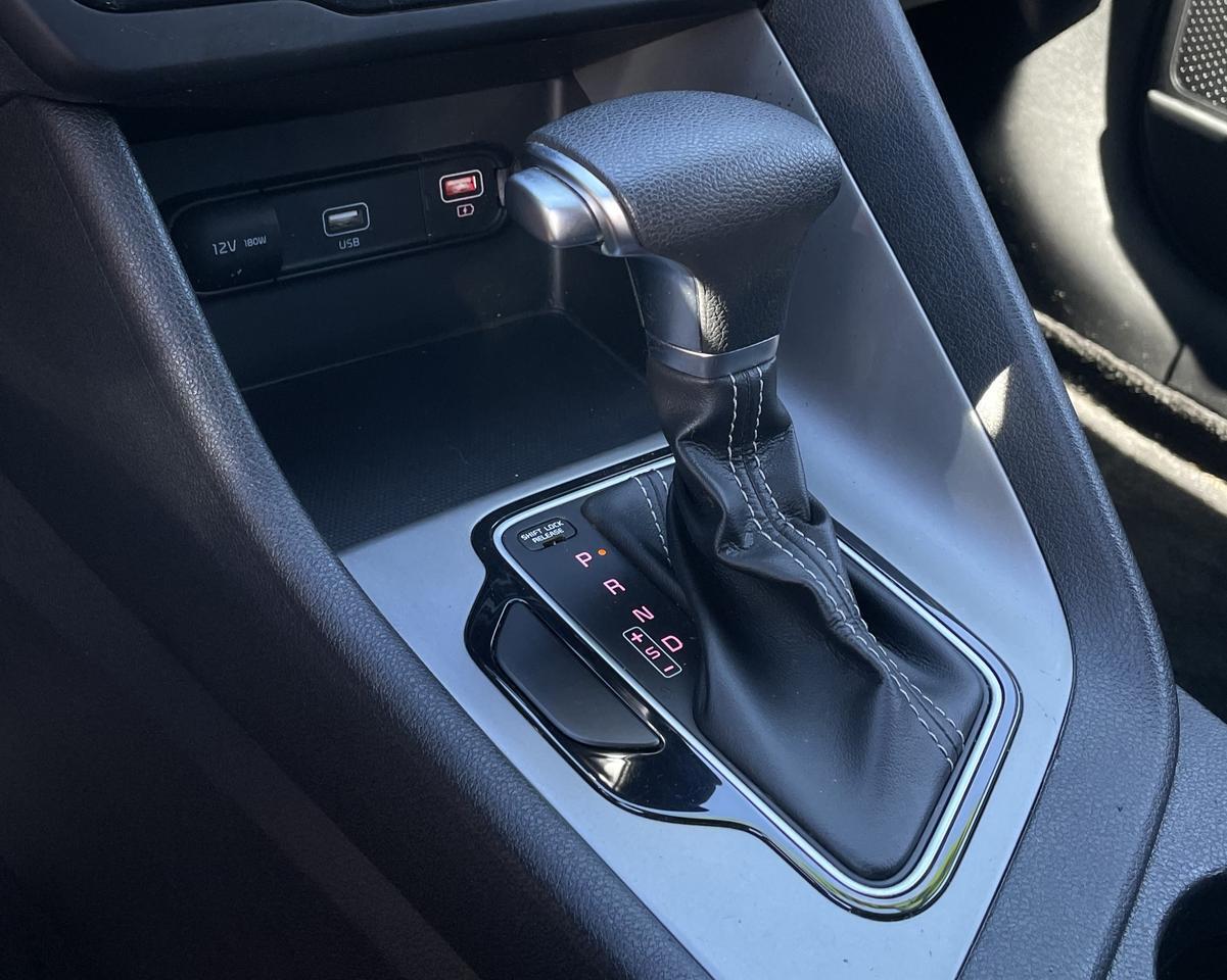 2021 Kia Niro LX Wagon 4D Port Orchard WA