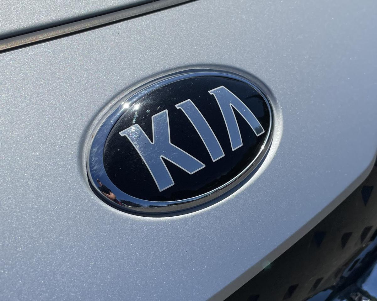 2021 Kia Niro LX Wagon 4D Port Orchard WA