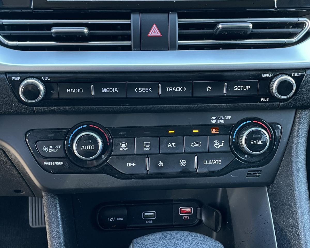 2021 Kia Niro LX Wagon 4D Port Orchard WA