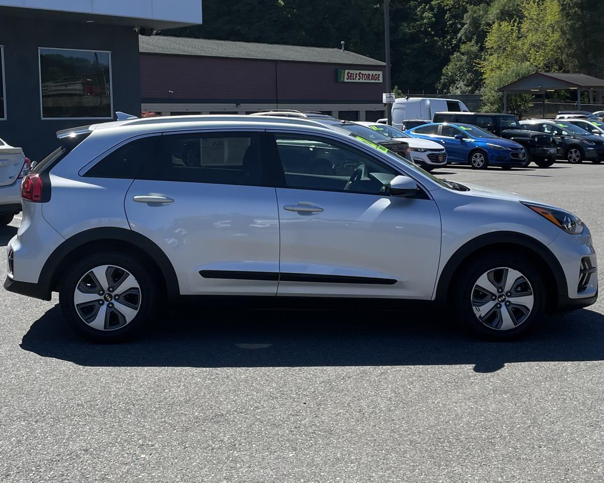 2021 Kia Niro LX Wagon 4D Port Orchard WA