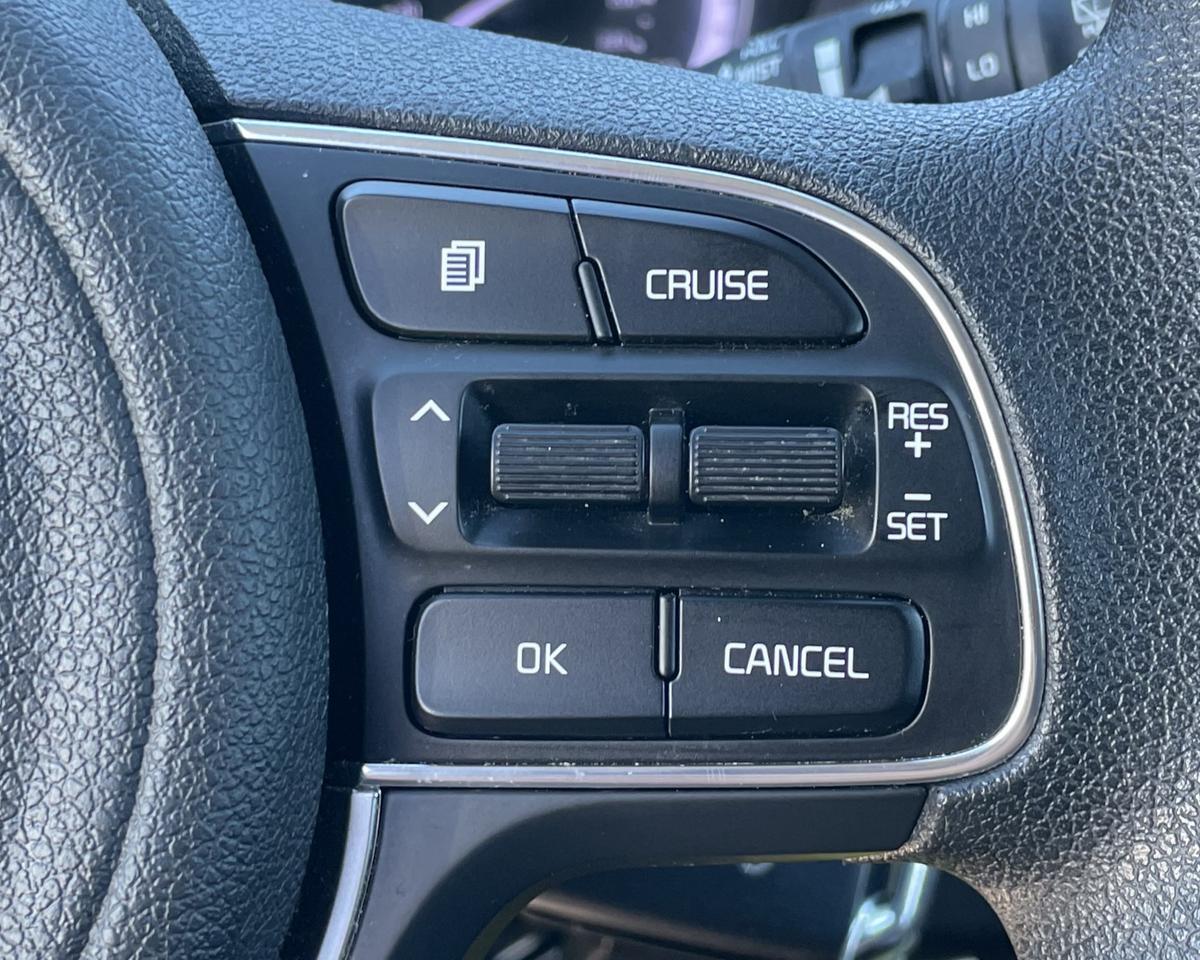 2021 Kia Niro LX Wagon 4D Port Orchard WA