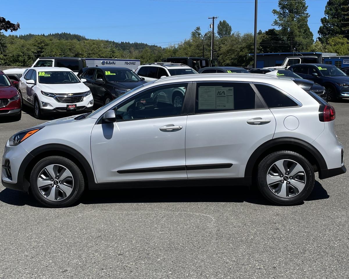 2021 Kia Niro LX Wagon 4D Port Orchard WA