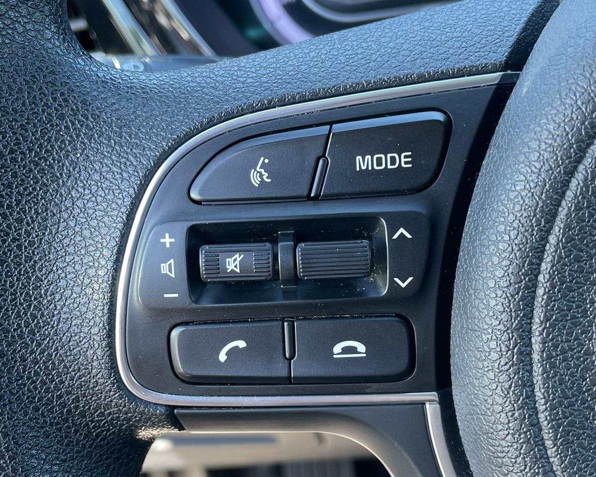 2021 Kia Niro LX Wagon 4D Port Orchard WA