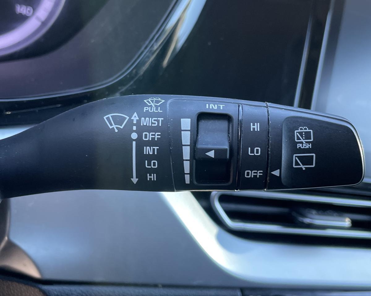 2021 Kia Niro LX Wagon 4D Port Orchard WA