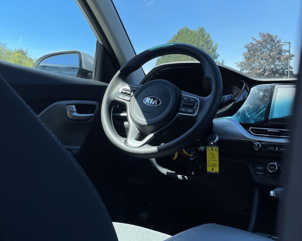 2021 Kia Niro LX Wagon 4D Port Orchard WA