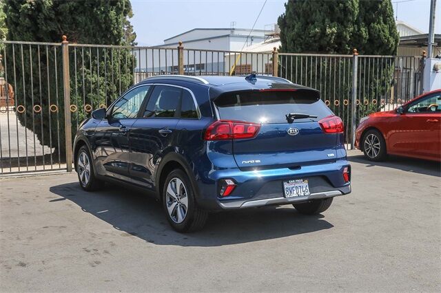 2021 Kia Niro LX Glendale CA