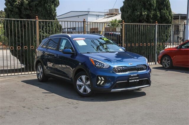 2021 Kia Niro LX Glendale CA
