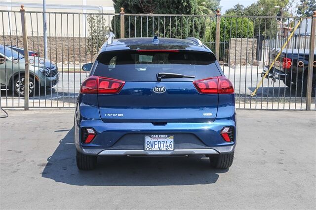 2021 Kia Niro LX Glendale CA