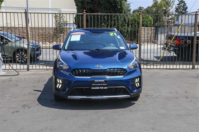 2021 Kia Niro LX Glendale CA