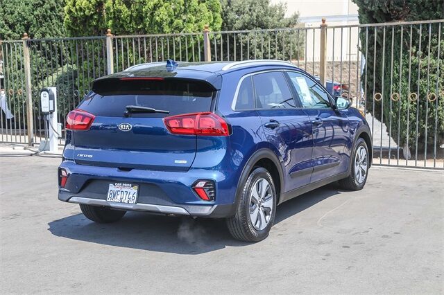 2021 Kia Niro LX Glendale CA