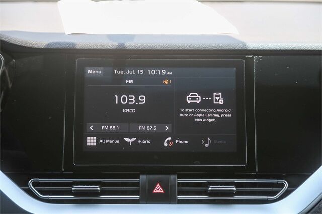 2021 Kia Niro LX Glendale CA