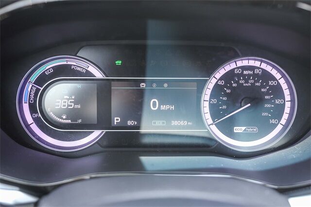 2021 Kia Niro LX Glendale CA