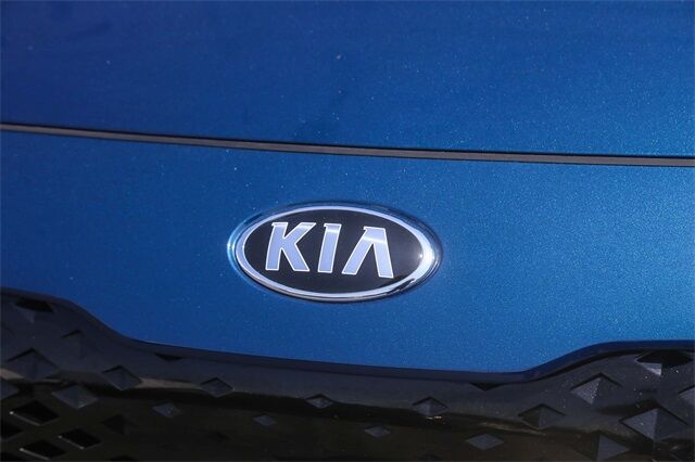 2021 Kia Niro LX Glendale CA