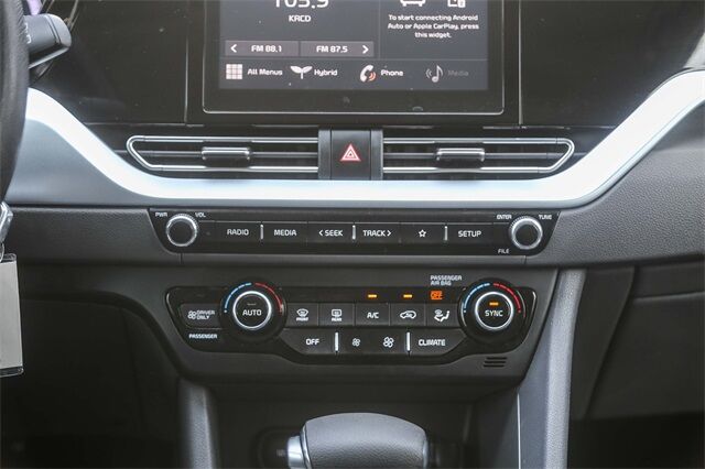 2021 Kia Niro LX Glendale CA