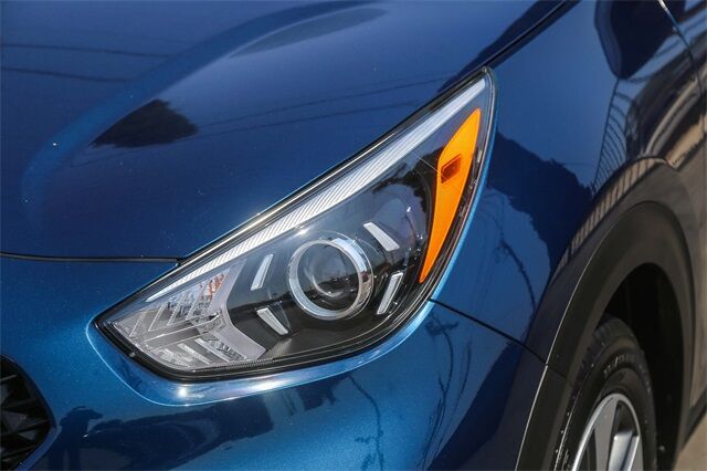 2021 Kia Niro LX Glendale CA