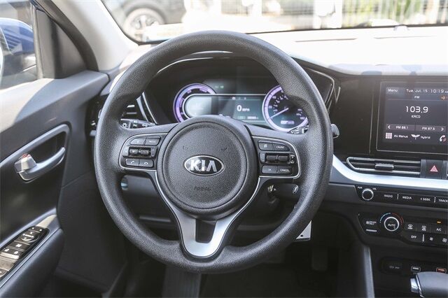 2021 Kia Niro LX Glendale CA