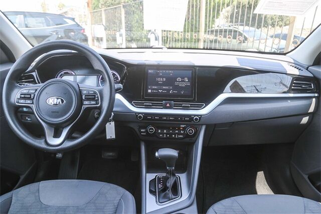 2021 Kia Niro LX Glendale CA