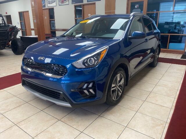 2021 Kia Niro LXS Charlotte NC
