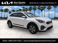 2021 Kia Niro LXS