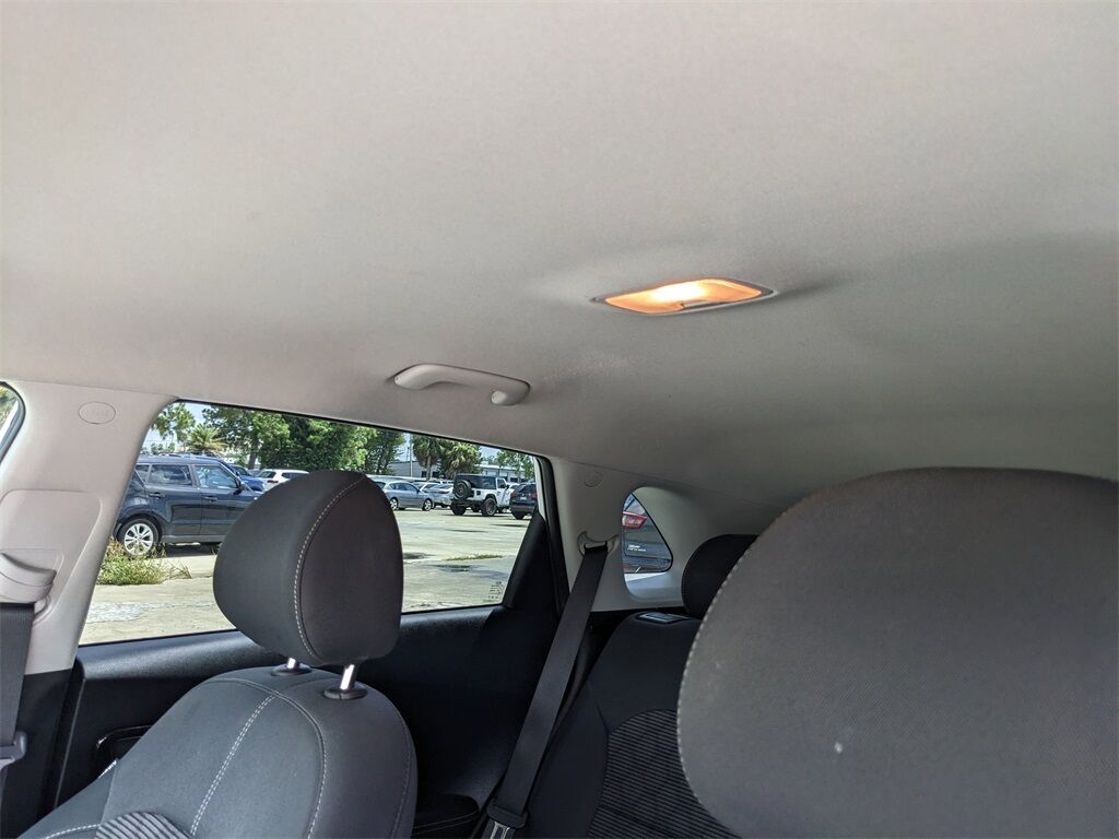2021 Kia Niro LXS San Clemente CA