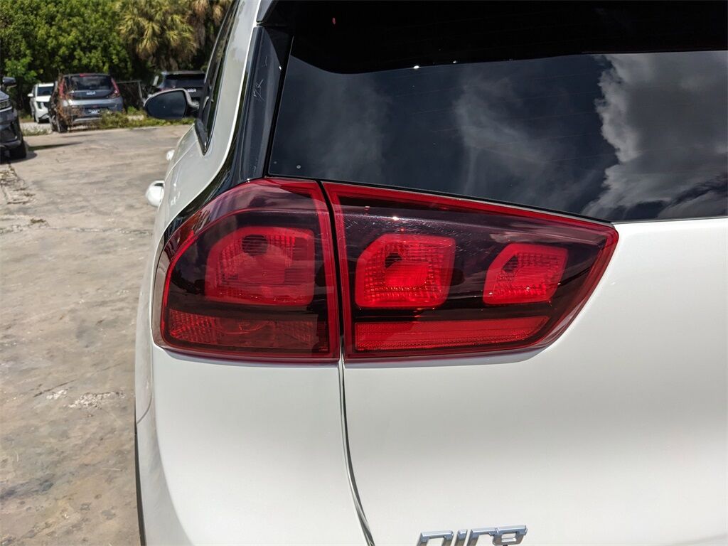 2021 Kia Niro LXS San Clemente CA
