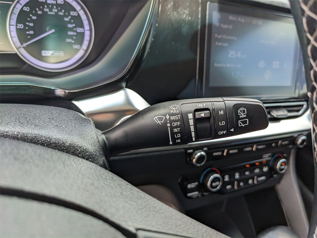 2021 Kia Niro LXS San Clemente CA