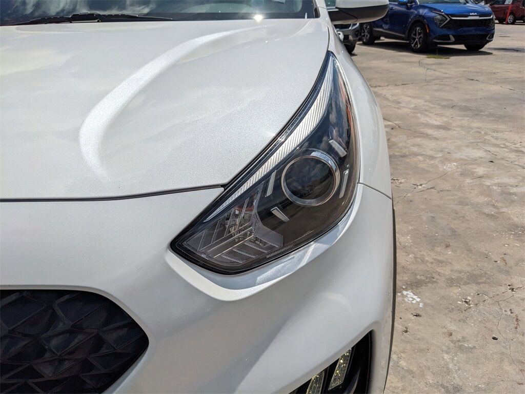 2021 Kia Niro LXS San Clemente CA