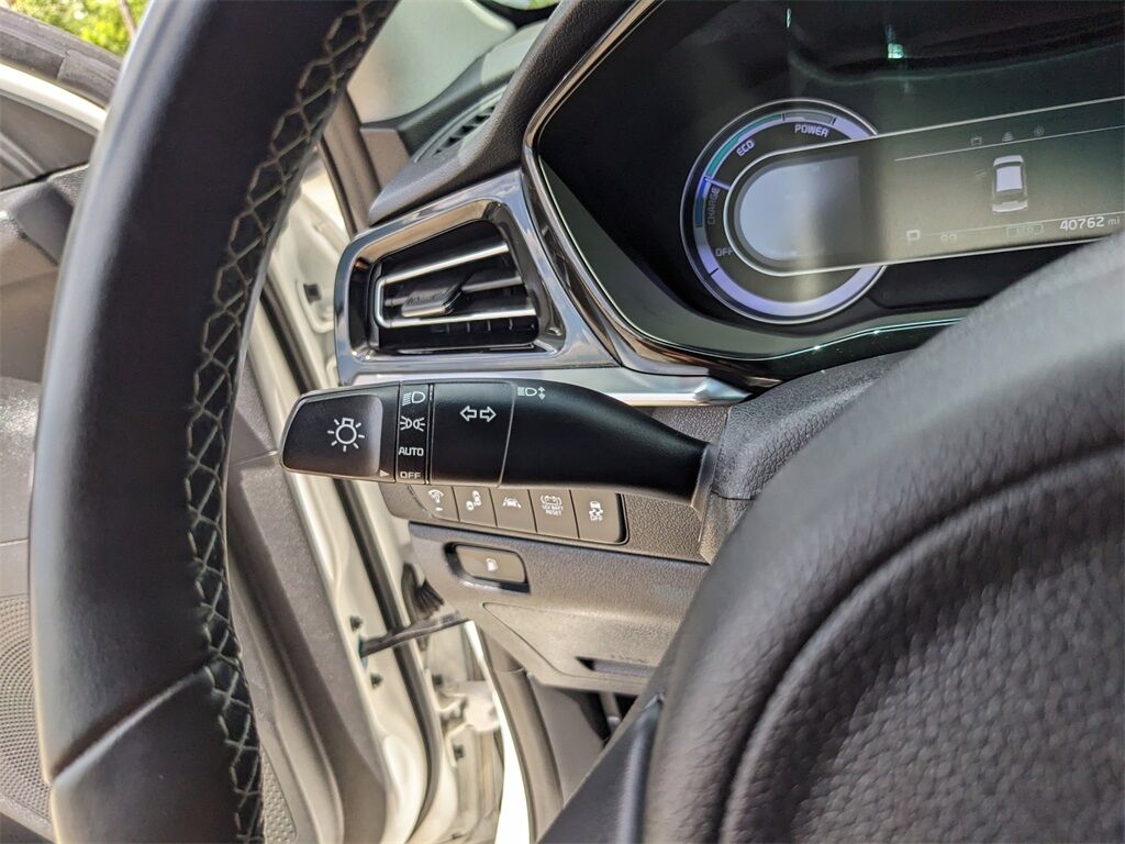 2021 Kia Niro LXS San Clemente CA