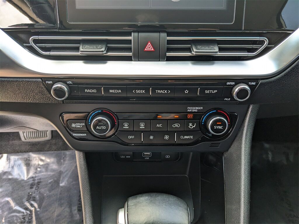2021 Kia Niro LXS San Clemente CA