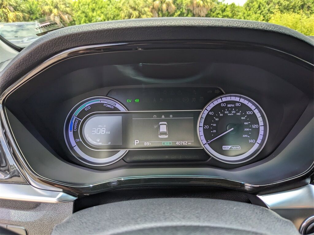 2021 Kia Niro LXS San Clemente CA