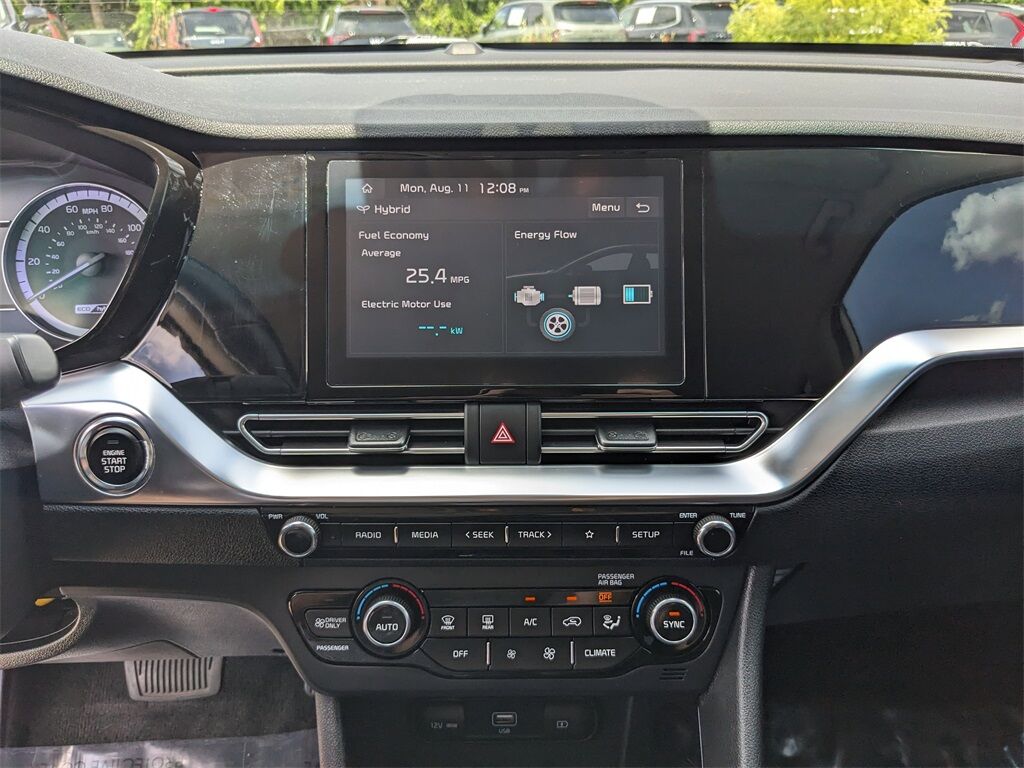2021 Kia Niro LXS San Clemente CA
