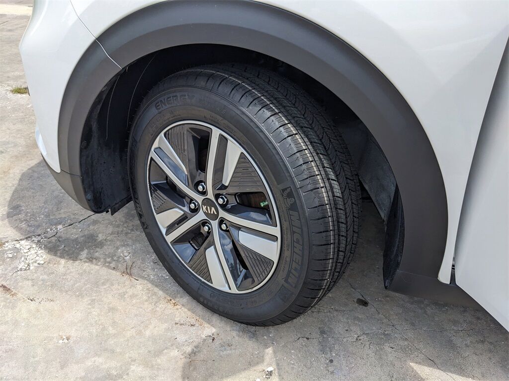 2021 Kia Niro LXS San Clemente CA