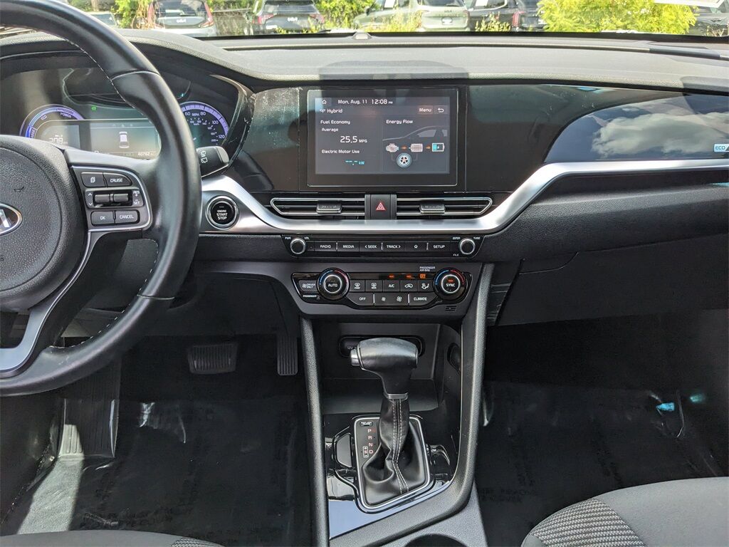 2021 Kia Niro LXS San Clemente CA