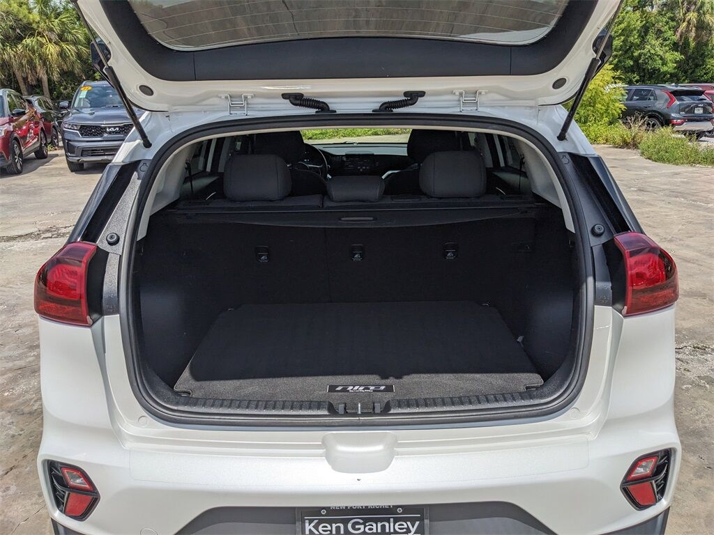 2021 Kia Niro LXS San Clemente CA