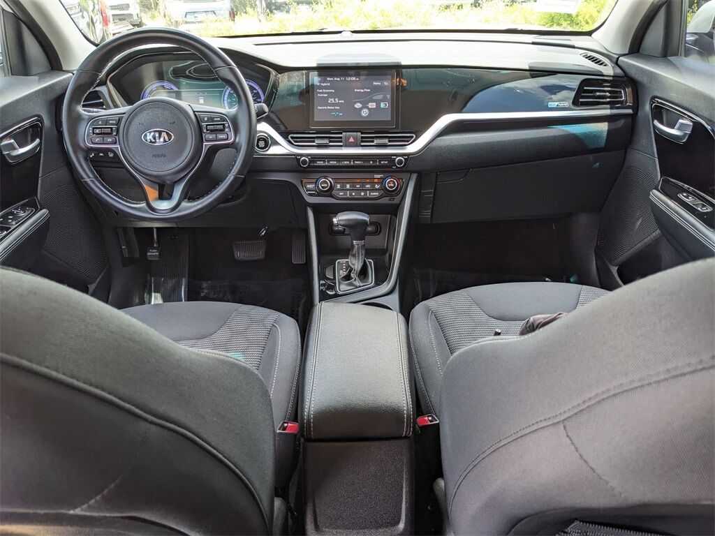 2021 Kia Niro LXS San Clemente CA