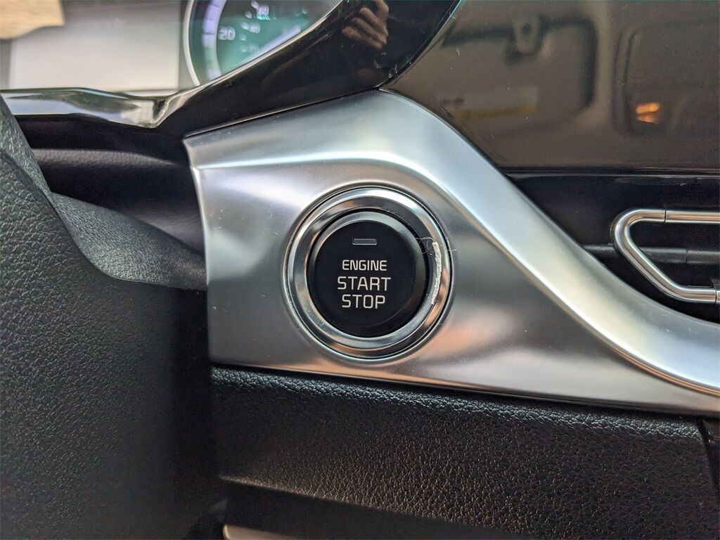 2021 Kia Niro LXS San Clemente CA
