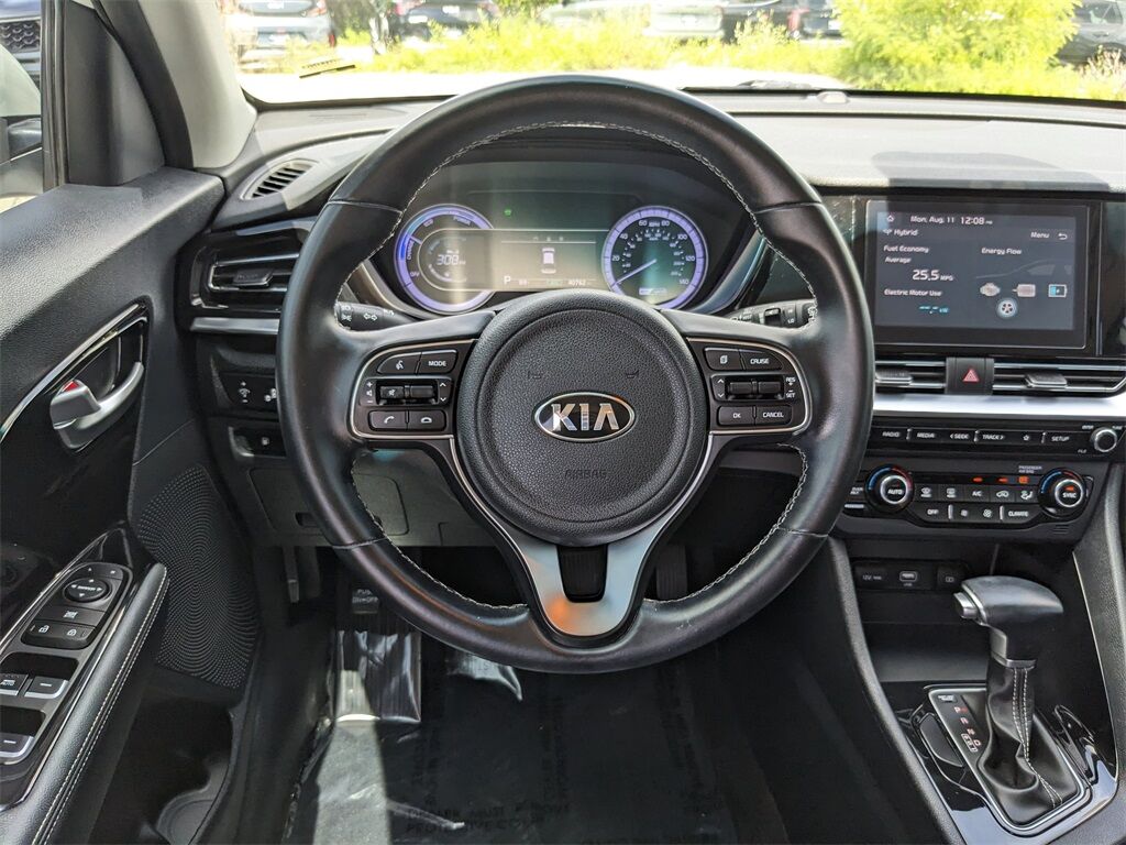 2021 Kia Niro LXS San Clemente CA