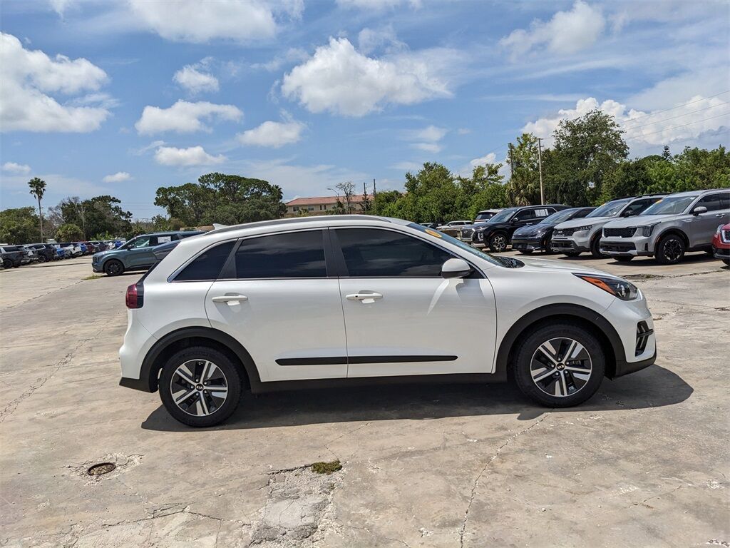 2021 Kia Niro LXS San Clemente CA
