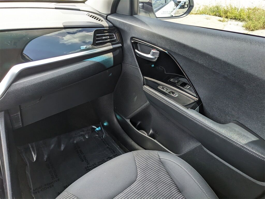 2021 Kia Niro LXS San Clemente CA