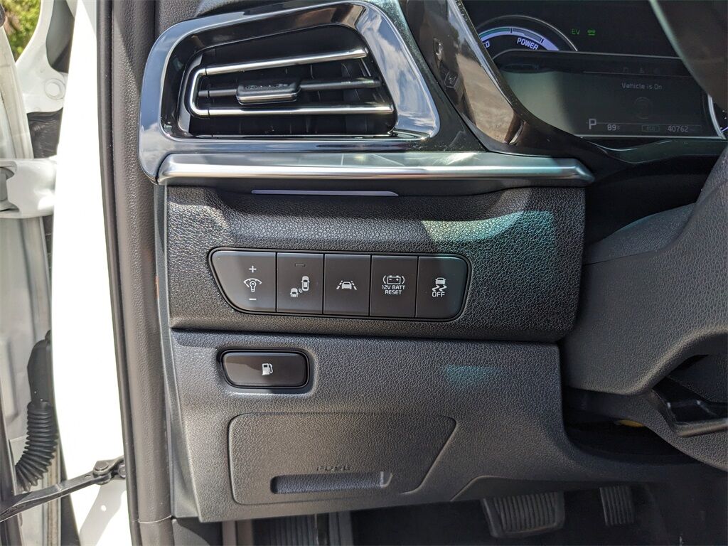 2021 Kia Niro LXS San Clemente CA