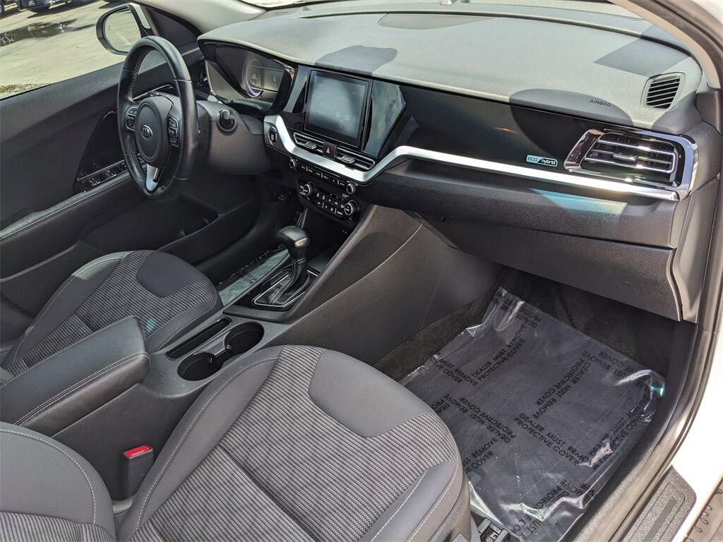 2021 Kia Niro LXS San Clemente CA