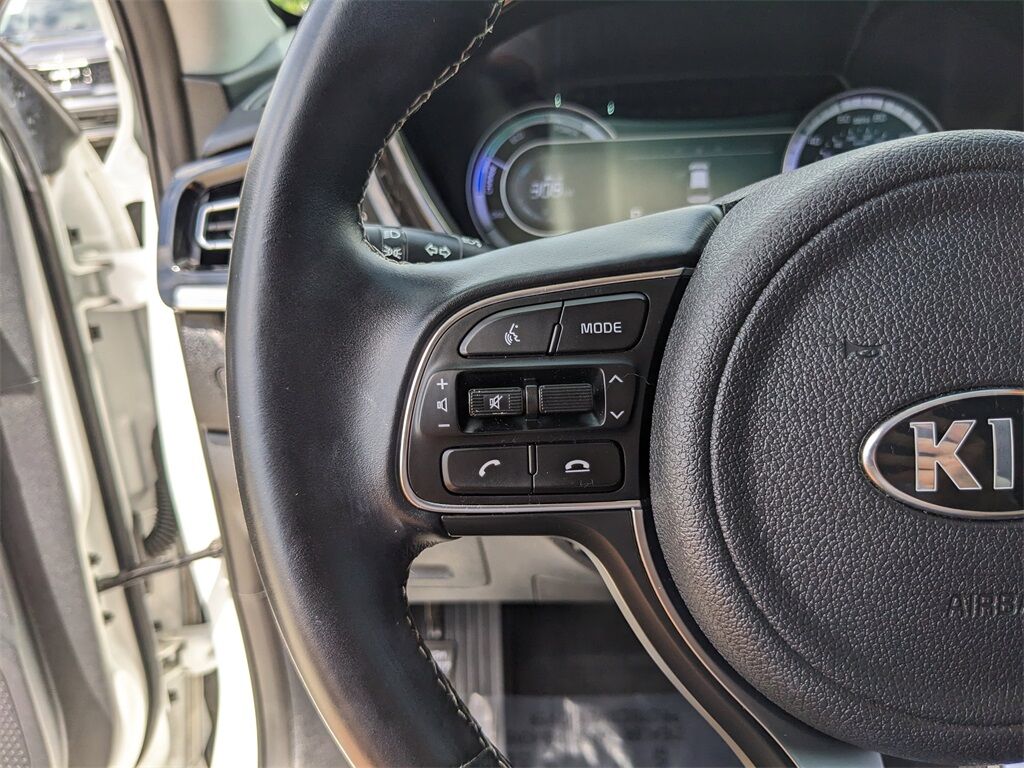 2021 Kia Niro LXS San Clemente CA