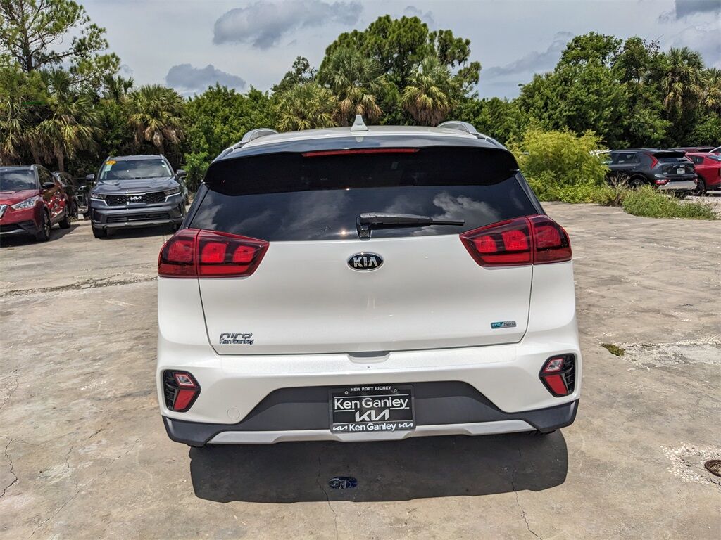 2021 Kia Niro LXS San Clemente CA