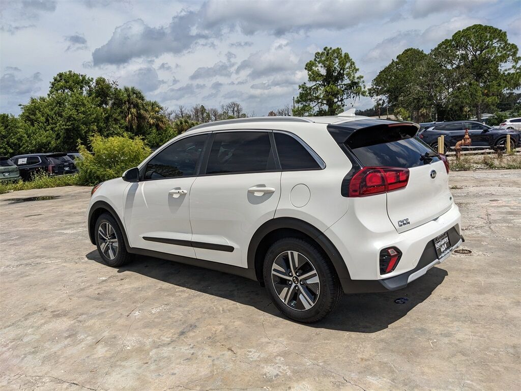 2021 Kia Niro LXS San Clemente CA