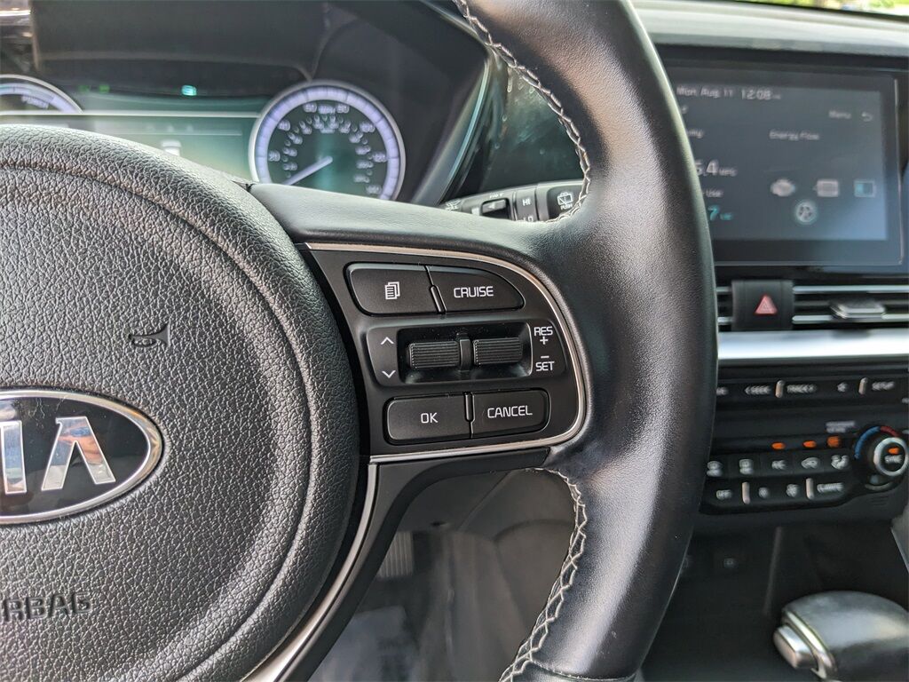 2021 Kia Niro LXS San Clemente CA