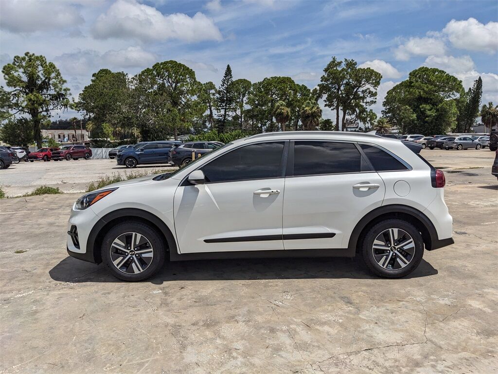 2021 Kia Niro LXS San Clemente CA